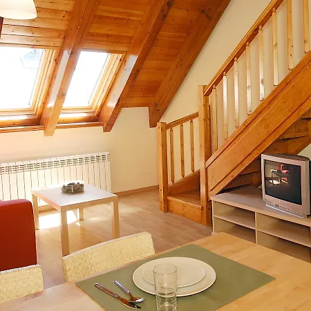 Aparthotel Nou