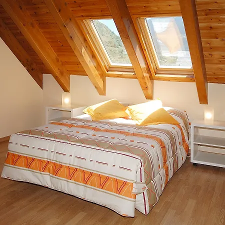 Nou Aparthotel Vielha