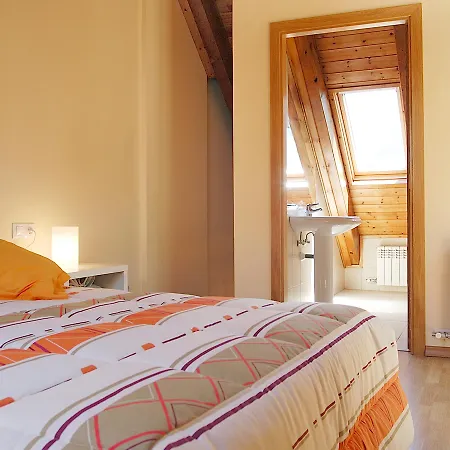 Nou Aparthotel Vielha