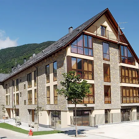 Aparthotel Nou 2*