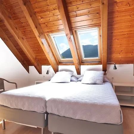 Nou Aparthotel 2*