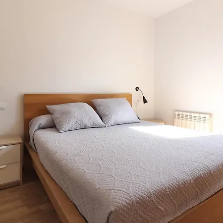 Aparthotel Nou