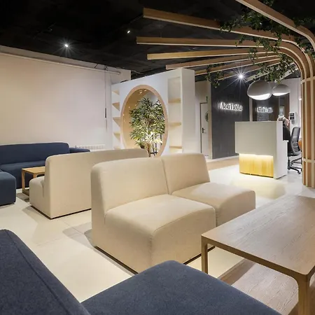 Nou Aparthotel Vielha