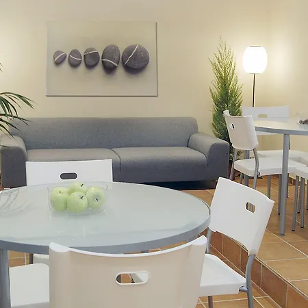 Nou Apart-hotel Vielha