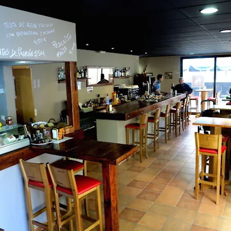 Nou מלון דירות 4*