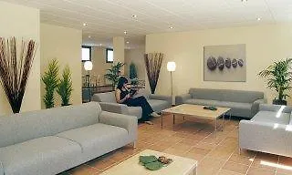 Nou Aparthotel Vielha