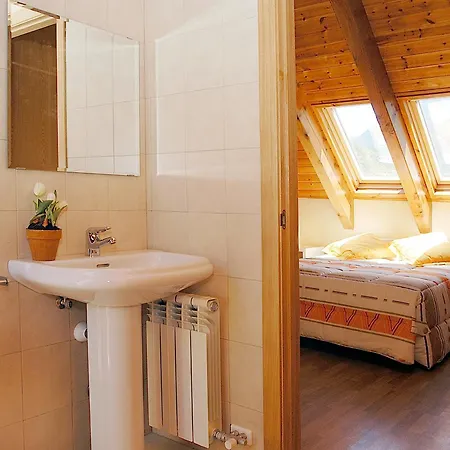 מלון דירות Nou וויאלהה