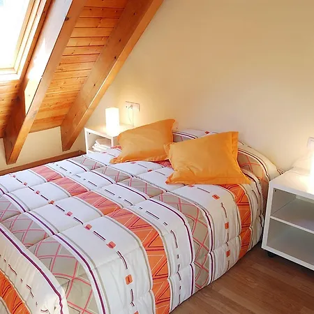 Nou Aparthotel 2*