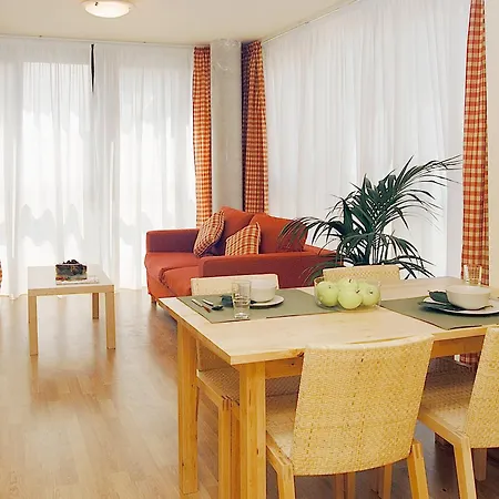 מלון דירות Nou