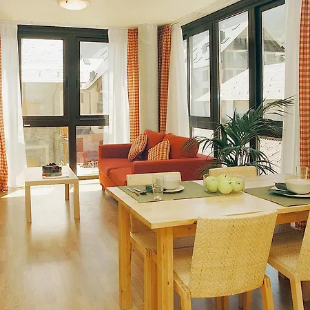 Aparthotel Nou